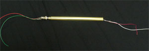 Image: Generic Pole Stand - Click for a full size image