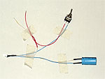 Image: Federation Fader Circuit
