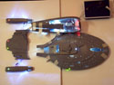 Image: Voyager Lighting Kit - Picture 1 - Click for a full size image