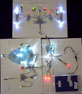 Image: Voyager Lighting Kit - Picture 2 - Click for a full size image